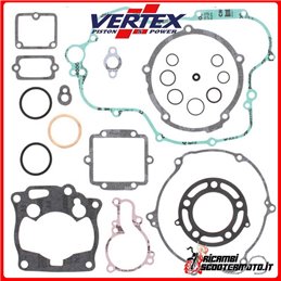 VERTEX ENGINE GASKET KIT Kawasaki KX 125 1995-1997