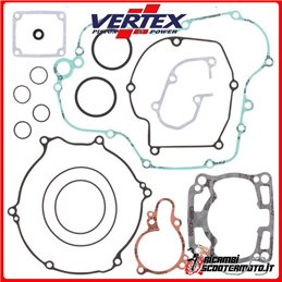 VERTEX ENGINE GASKET KIT Kawasaki KX 125 2003-2005