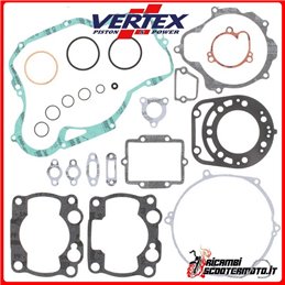VERTEX ENGINE GASKET KIT Kawasaki KX 250 1992