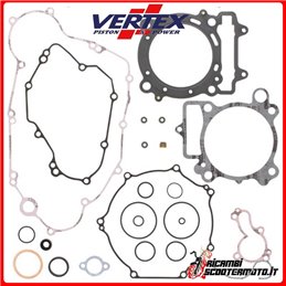 VERTEX ENGINE GASKET KIT Kawasaki KX 450 F 2006-2008