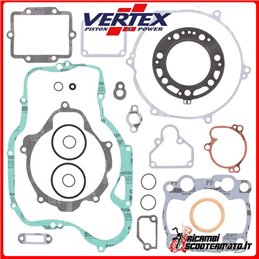 VERTEX ENGINE GASKET KIT Kawasaki KX 250 1993-1996