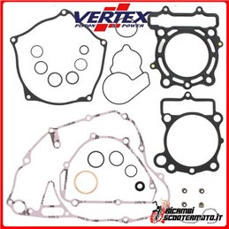 VERTEX ENGINE GASKET KIT Kawasaki KX 250 F 2009-2016