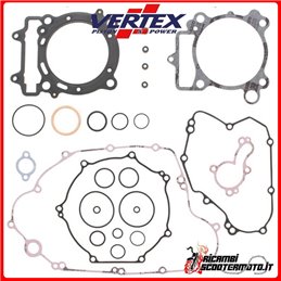 VERTEX ENGINE GASKET KIT Kawasaki KX 450 F 2009-2015