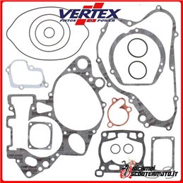 VERTEX ENGINE GASKET KIT Suzuki RM 125 1992-1997