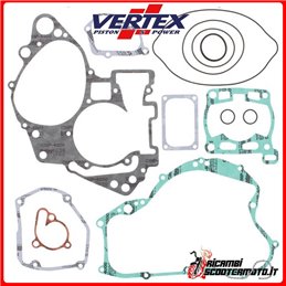 VERTEX ENGINE GASKET KIT Suzuki RM 125 2004-2012