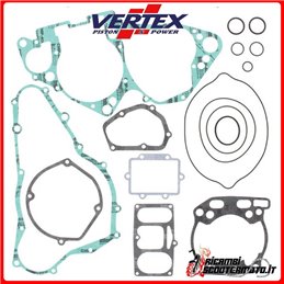 VERTEX ENGINE GASKET KIT Suzuki RM 250 1996-1998