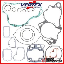 VERTEX ENGINE GASKET KIT Suzuki RM 250 2001