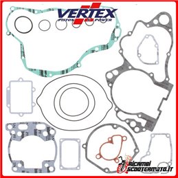 VERTEX ENGINE GASKET KIT Suzuki RM 250 2002