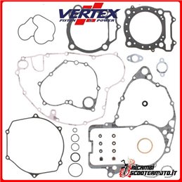 VERTEX ENGINE GASKET KIT Suzuki RM 450 Z 2005-2007