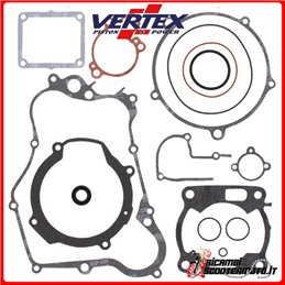 VERTEX ENGINE GASKET KIT Yamaha YZ 125 1992