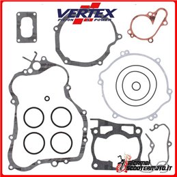 VERTEX ENGINE GASKET KIT Yamaha YZ 125 1998-2000