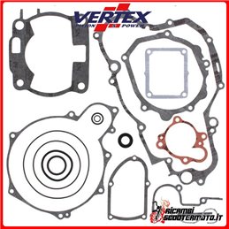VERTEX ENGINE GASKET KIT Yamaha YZ 250 1995-1996