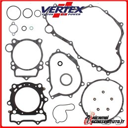 VERTEX ENGINE GASKET KIT Yamaha WR 400 F 1998-1999