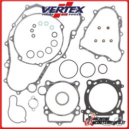 VERTEX ENGINE GASKET KIT Yamaha WR 450 F 2003-2006