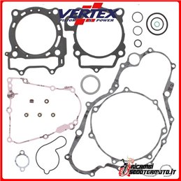 VERTEX ENGINE GASKET KIT Yamaha WR 450 F 2007-2015