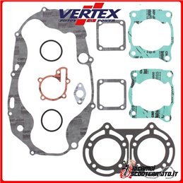KIT DE JUNTAS DE MOTOR VERTEX Yamaha YFZ 350 Banshee 1987-2006