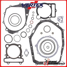 KIT DE JUNTAS DE MOTOR VERTEX Yamaha YFM 350 Warrior 1987-2004