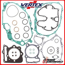 KIT DE JUNTAS DE MOTOR VERTEX Honda TRX 400 EX 1999-2004