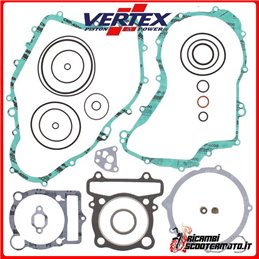 KIT DE JUNTAS DE MOTOR VERTEX Yamaha YFM 350 Wolverine 1995-2005