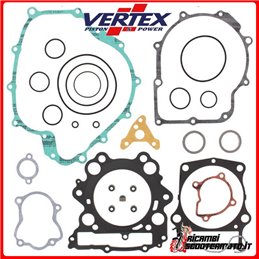 KIT DE JUNTAS DE MOTOR VERTEX Yamaha YFM 660 Grizzly 2002-2008