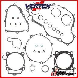 KIT DE JUNTAS DE MOTOR VERTEX Yamaha YFZ 450 2004-2013