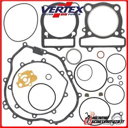 KIT DE JUNTAS DE MOTOR VERTEX Yamaha YFM 350 Bruin 2004-2007