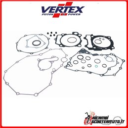 KIT DE JUNTAS DE MOTOR VERTEX Yamaha YFZ 450 R 2009-2017