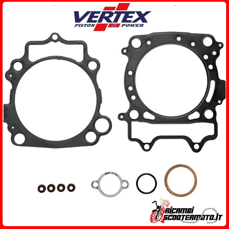 VERTEX CYLINDER HEAD GASKET KIT Fantic Motor XEF 450 2022-2024 VERTEX CYLINDER HEAD GASKET KIT Fantic Motor XEF 450 2022-2024