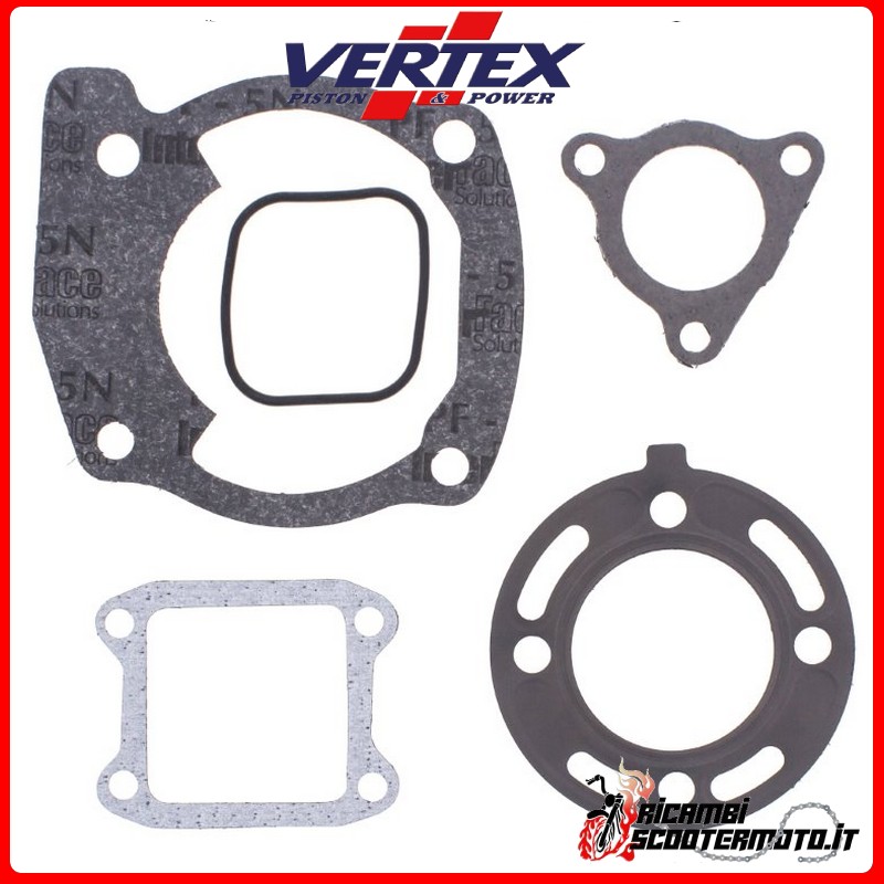 VERTEX CYLINDER HEAD GASKET KIT Honda CR 85 R 2003-2004 VERTEX CYLINDER HEAD GASKET KIT Honda CR 85 R 2003-2004