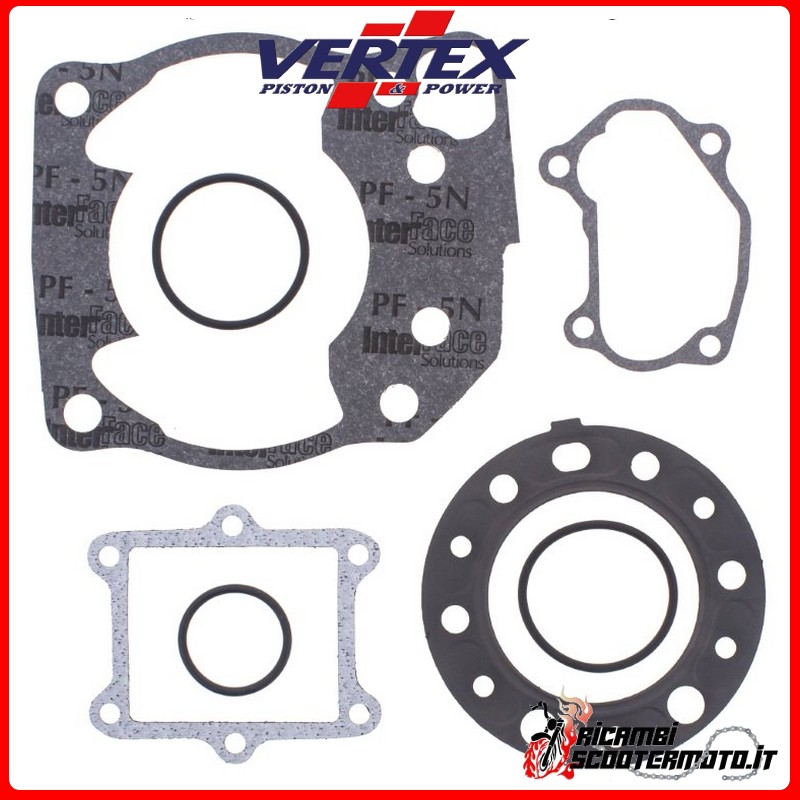 VERTEX CYLINDER HEAD GASKET KIT Honda CR 250 R 1992-2001 VERTEX CYLINDER HEAD GASKET KIT Honda CR 250 R 1992-2001