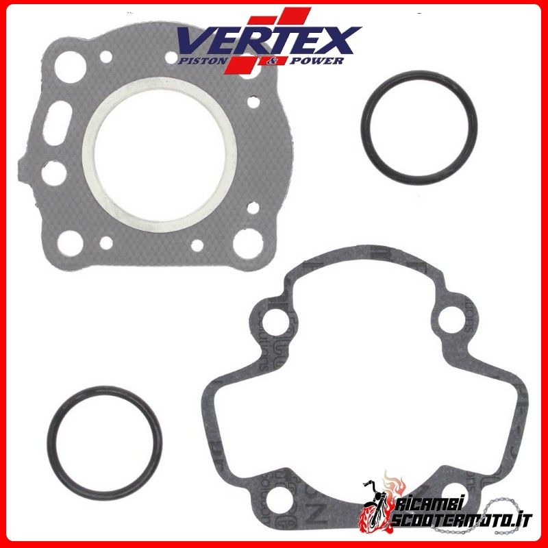 VERTEX CYLINDER HEAD GASKET KIT Suzuki RM 60 2003 VERTEX CYLINDER HEAD GASKET KIT Suzuki RM 60 2003