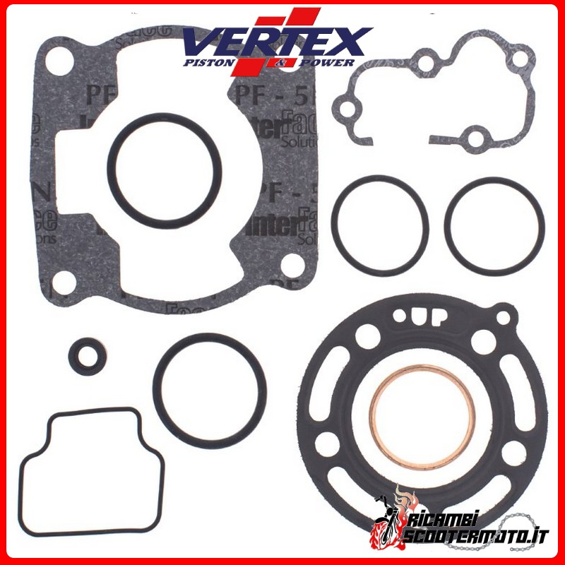 VERTEX CYLINDER HEAD GASKET KIT Kawasaki KX 85 2006-2013