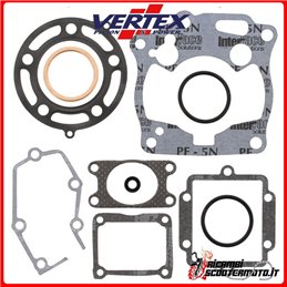 VERTEX CYLINDER HEAD GASKET KIT Kawasaki KX 125 1998-2000