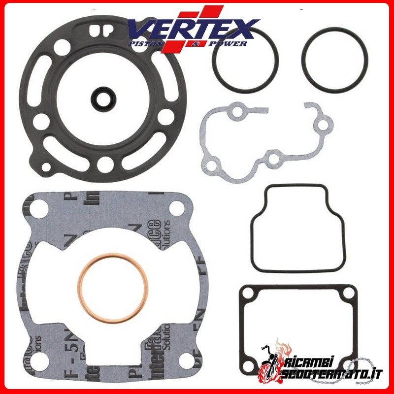 VERTEX CYLINDER HEAD GASKET KIT Kawasaki KX 85 2014-2023 VERTEX CYLINDER HEAD GASKET KIT Kawasaki KX 85 2014-2023