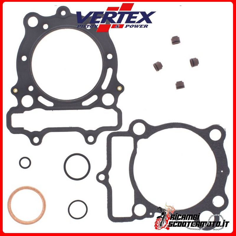 VERTEX CYLINDER HEAD GASKET KIT Suzuki RM 250 Z 2010-2023 VERTEX CYLINDER HEAD GASKET KIT Suzuki RM 250 Z 2010-2023