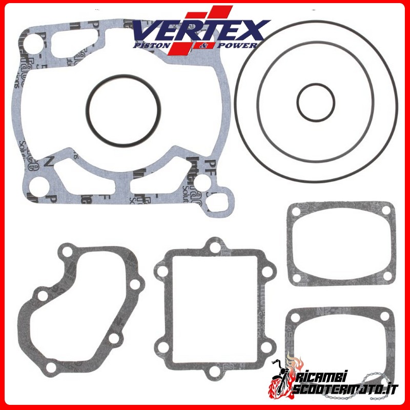 VERTEX CYLINDER HEAD GASKET KIT Suzuki RM 250 1992-1993 VERTEX CYLINDER HEAD GASKET KIT Suzuki RM 250 1992-1993