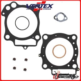 KIT DE JUNTAS DE CILINDRO VERTEX Honda TRX 450 R 2004-2005