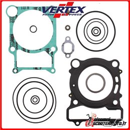 KIT DE JUNTAS DE CILINDRO VERTEX Yamaha YFZ 400 - Rhino 450 2000-2006