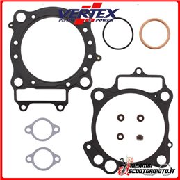 KIT DE JUNTAS DE CILINDRO VERTEX Honda TRX 450 R 2006-2009