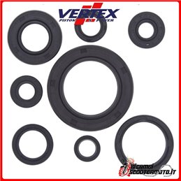 VERTEX ENGINE OIL SEAL KIT Honda CR 250 R 1992-2001