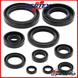 VERTEX ENGINE OIL SEAL KIT Yamaha YZ 125 1998-2000