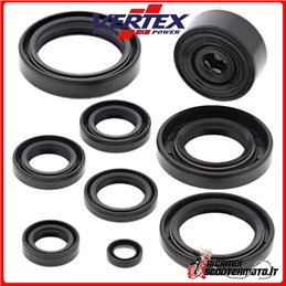 VERTEX ENGINE OIL SEAL KIT Yamaha YZ 125 1992