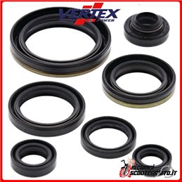 VERTEX ENGINE OIL SEAL KIT Suzuki RM 250 1996-2002