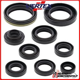 VERTEX ENGINE OIL SEAL KIT Suzuki RM 125 1990-1991