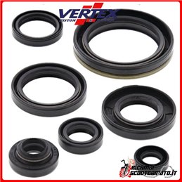 VERTEX ENGINE OIL SEAL KIT Suzuki RM 250 1994-1995