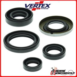 KIT DE SELLOS DE ACEITE DE MOTOR VERTEX Honda TRX 400 EX 1999-2004