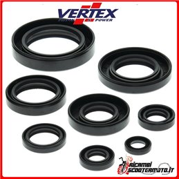 KIT DE SELLOS DE ACEITE DE MOTOR VERTEX Honda TRX 250 X 1986