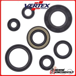 KIT DE SELLOS DE ACEITE DE MOTOR VERTEX Yamaha YFS 200 Blaster 1988-2006