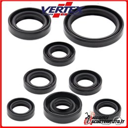 VERTEX ENGINE OIL SEAL KIT Yamaha WR 400 F 1998-2000