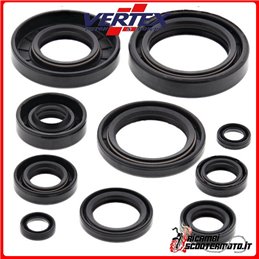 VERTEX ENGINE OIL SEAL KIT Yamaha WR 125 2001-2004